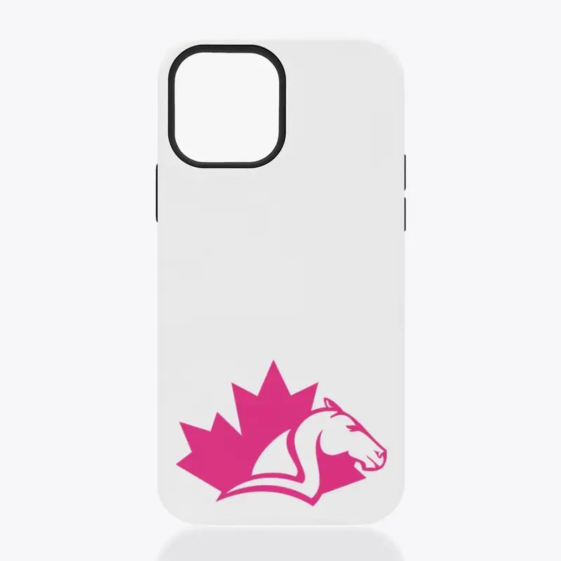 ALEGRIA POLO – iPhone Tough Case